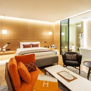 Hotel Hotel28 Myeongdong, Seúl