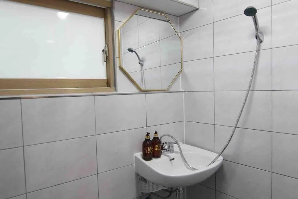 Apartamento The Palace Stay Seúl Corea del Sur