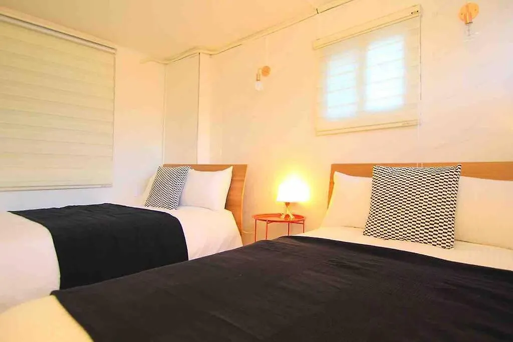 The Palace Stay Seúl Apartamento