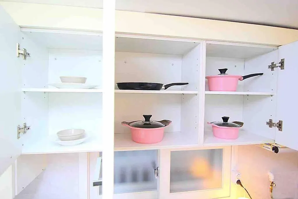 Apartamento The Palace Stay Seúl Corea del Sur